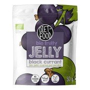 Diet-Food, Bio Żelki Owocowe Czarna Porzeczka, 50 g https://azcdn.doz.pl/image/d/product/ccc70b29-scale-180x180.png