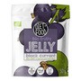 Diet-Food, Bio Żelki Owocowe Czarna Porzeczka, 50 g