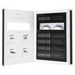 Nanolash DIY Eyelash Extensions Starter Kit, zestaw startowy do aplikacji sztucznych rzęs, Innocent, 1 szt.
