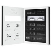 Nanolash DIY Eyelash Extensions Starter Kit, zestaw startowy do aplikacji sztucznych rzęs, Innocent, 1 szt. https://azcdn.doz.pl/image/d/product/459eee0d-scale-180x180.png