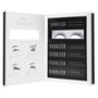 Nanolash DIY Eyelash Extensions Starter Kit, zestaw startowy do aplikacji sztucznych rzęs, Innocent, 1 szt.