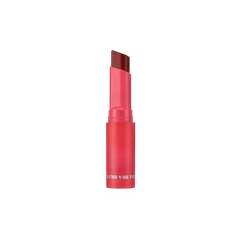 Holika Holika, Water Vibe Tint, matowy długotrwały tint do ust, 03 Splat, 2,5 g