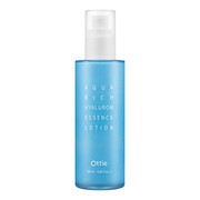 Ottie Aqua Rich Hyaluron Essence, intensywnie nawilżająca esencja do twarzy, 120 ml https://azcdn.doz.pl/image/d/product/95d61616-scale-180x180.png