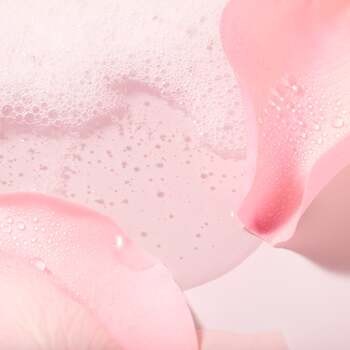 Nuxe Very Rose, różany żel pod prysznic, 750 ml