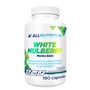 Allnutrition White Mulberry Morwa biała, kapsułki, 180 szt.