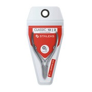 Staleks Classic 12, cążki do skórek, 3 mm, 1 szt.