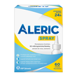 Aleric Spray 60 dawek, spray do nosa, na katar alergiczny u dorosłych