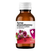 Syrop prawoślazowy, z malinami i cynkiem, 100 ml https://azcdn.doz.pl/image/d/product/312693a3-scale-180x180.png