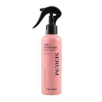 Trimay, Daily Defender, serum do włosów w sprayu, 200 ml