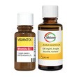 Zestaw Cebion, 100 mg/ml, krople doustne, 30 ml + Vigantol, krople doustne, (20.000 j.m./ml), 10 ml