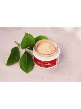 Flos-Lek Stop Naczynka, krem CC nawilżająco-wmacniający, SPF 20, 50 ml