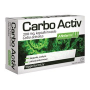 Carbo Activ Aflofarm, kapsułki twarde, 200 mg, 20 szt. https://azcdn.doz.pl/image/d/product/1725c0b4-scale-180x180.png