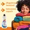 Zielko, Płyn do prania tkanin kolorowych Colowave Essence, 1520 ml