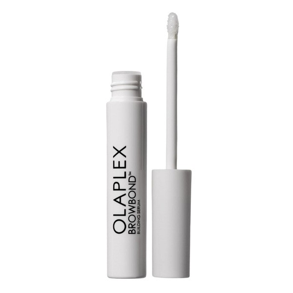 Olaplex Olaplex Browbond Building, serum für die Augenbrauen, 3,5 ml — Inhaltsstoffe und Bewertung