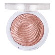 J.Cat Beauty, You Glow Girl, Wypiekany rozświetlacz do twarzy i ciała, 103 Pink Goddess, 8,5 g