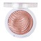 J.Cat Beauty, You Glow Girl, Wypiekany rozświetlacz do twarzy i ciała, 103 Pink Goddess, 8,5 g