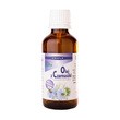 Flos, Olej z czarnuszki, tłoczony na zimno, krople, 50 ml