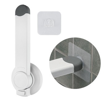 Sipo, Zabezpieczenie deski toaletowej przed dziećmi Safety Lock, 1 szt.