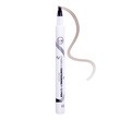 J.Cat Beauty Eyebrow Contouring 4 - Tip Pen, precyzyjny pisak do stylizacji brwi 103 Espresso, 1,5 g