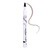 J.Cat Beauty Eyebrow Contouring 4 - Tip Pen, precyzyjny pisak do stylizacji brwi 103 Espresso, 1,5 g