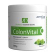 ColonVital, proszek, smak jabłkowy, 300 g