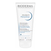 Bioderma Atoderm Preventive, odżywczy krem wzmacniający ochronną barierę skóry suchej u dzieci i niemowląt, 200 ml https://azcdn.doz.pl/image/d/product/6dbd0e1e-scale-180x180.png