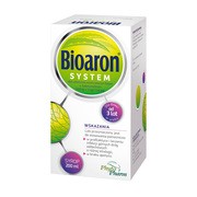 Bioaron System (Bioaron C), syrop, 200 ml