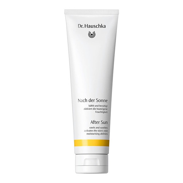 Dr.Hauschka Dr.Hauschka, balsam do ciała po opalaniu, 150 ml — Składniki i ocena