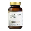 Doncal Colostrum + Cynk, tabletki, 60 szt.