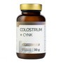 Doncal Colostrum + Cynk, tabletki, 60 szt.