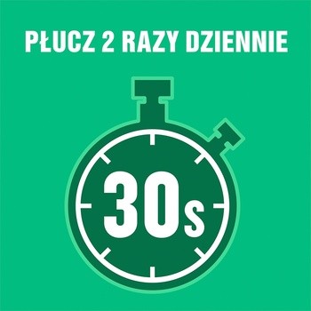 Listerine Fresh Burst, płyn do płukania jamy ustnej, 500 ml