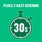Listerine Fresh Burst, płyn do płukania jamy ustnej, 500 ml