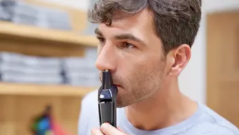 Philips Multigroom Seria 3000 7w1, trymer do stylizacji, 1 szt.