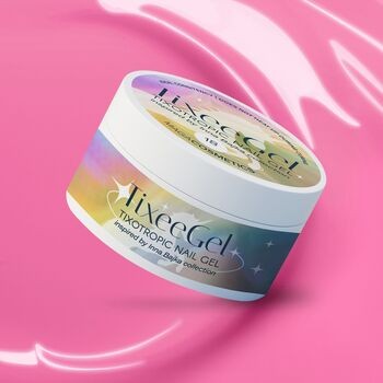 Maga Cosmetics Tixee, żel tixotropowy, T18, 15 ml