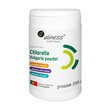 Aliness Chlorella Vulgaris Powder, proszek, 200 g