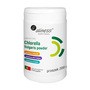 Aliness Chlorella Vulgaris Powder, proszek, 200 g
