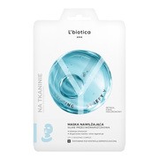 L`Biotica Lifting Strefy Y, maska nawilżająca silnie przeciwzmarszczkowa, 1 szt. https://azcdn.doz.pl/image/d/product/5ebfd69e-scale-180x180.png