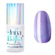 Maga Cosmetics Inna Bajka, lakier hybrydowy z pyłkiem, 825 Pstryk? I Światło!, 6 ml