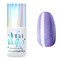 Maga Cosmetics Inna Bajka, lakier hybrydowy z pyłkiem, 825 Pstryk? I Światło!, 6 ml