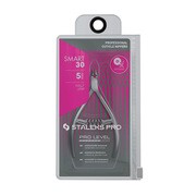 Staleks Smart 30, profesjonalne cążki do skórek, 5 mm, 1 szt.
