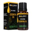 Bilovit, olejek eteryczny eukaliptusowy, 10 ml