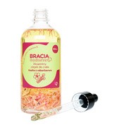 Bracia Mydlarze Azalia z rabarbarem, aksamitny olejek do ciała, 100 ml https://azcdn.doz.pl/image/d/product/d9fa95da-scale-180x180.png