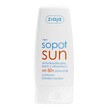 Ziaja Sopot Sun, krem antyoksydacyjny z witaminą C, SPF 50+, 50 ml