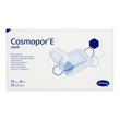 Cosmopor E, plastry opatrunkowe jałowe, 15 x 8 cm, 25 szt.