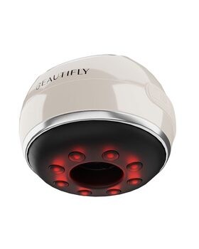 Beautifly, B-Bubble Body, wyszczuplająca bańka masująca, 1 szt.