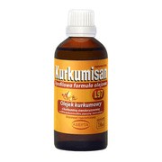 Kurkumisan L97, krople, 10 ml