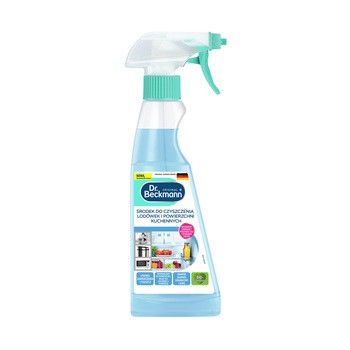 Dr. Beckmann, spray do lodówek, 250 ml