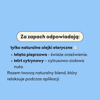 Mydlarnia 4 Szpaki Mirt i Jagoda, oczyszczająca maseczka do twarzy, 50 ml