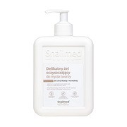 Snailmed, delikatny żel oczyszczający do mycia twarzy, dla cery tłustej i normalnej, 320 ml https://azcdn.doz.pl/image/d/product/31460cab-scale-180x180.png