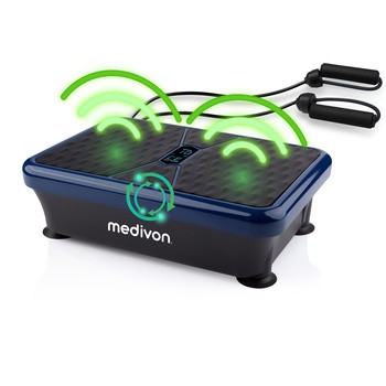 Medivon Zenus, platforma wibracyjna
